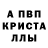 А ПВП Crystall MASTER5025